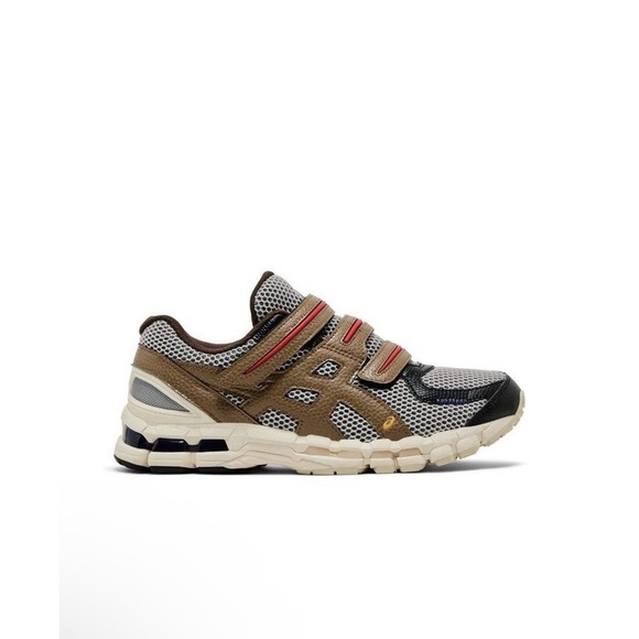 New ASICS Gel-Kayano 20 HAL STUDIOS Malt Grey Olive 1203A499-020 Size 5.5 main image 7